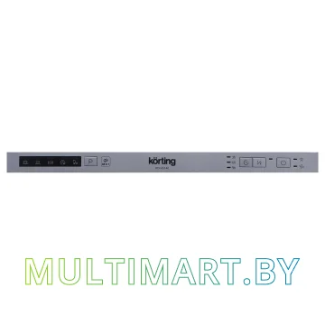 Посудомоечная машина Korting KDI 45140 картинка 3